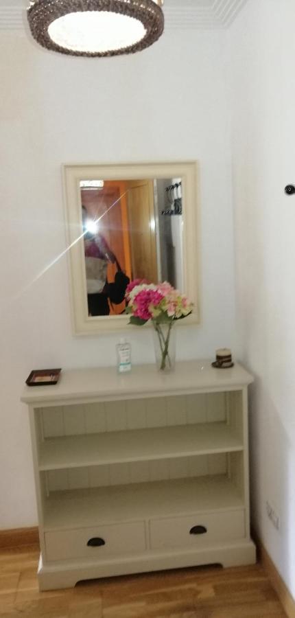 Apartamento Centro De Sanxenxo Con Garaje Extérieur photo