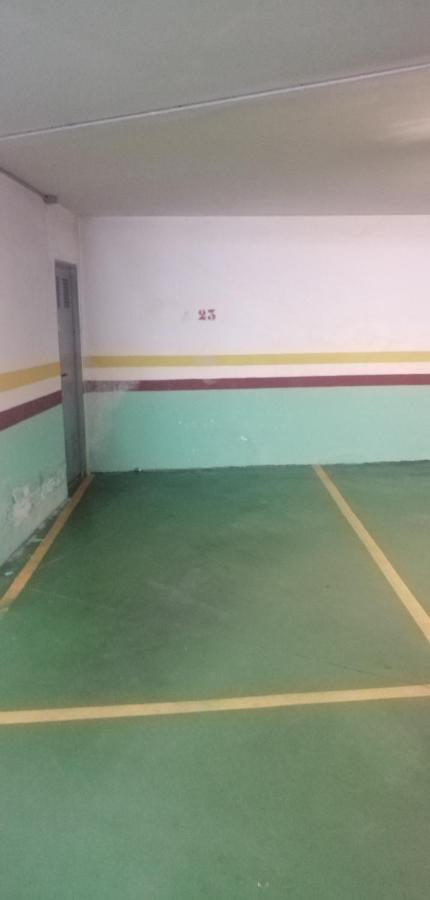 Apartamento Centro De Sanxenxo Con Garaje Extérieur photo