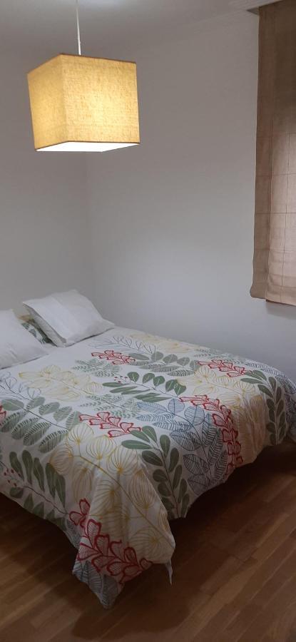 Apartamento Centro De Sanxenxo Con Garaje Extérieur photo